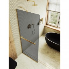 Душевое ограждение MaybahGlass MGD-1461-3у