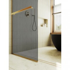 Душевое ограждение MaybahGlass MGD-1461-3у