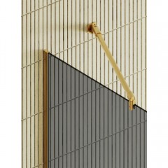 Душевое ограждение MaybahGlass MGD-1461-3у