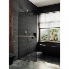 Душевое ограждение MaybahGlass MGD-1461-5у