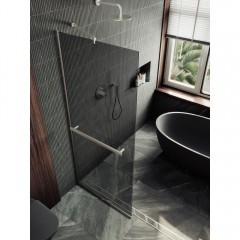 Душевое ограждение MaybahGlass MGD-1461-5у