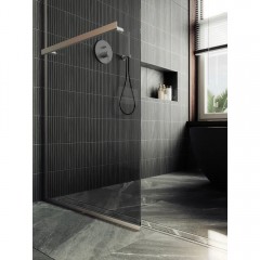 Душевое ограждение MaybahGlass MGD-1461-5у