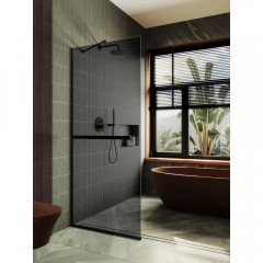 Душевое ограждение MaybahGlass MGD-717-6у