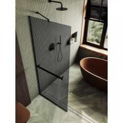 Душевое ограждение MaybahGlass MGD-717-6у