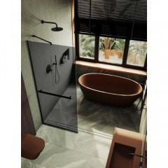 Душевое ограждение MaybahGlass MGD-717-6у