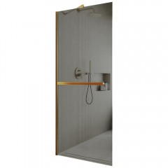 Душевое ограждение MaybahGlass MGD-723-3ш