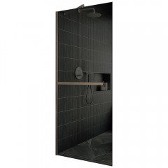 Душевое ограждение MaybahGlass MGD-729-2ш