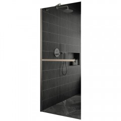 Душевое ограждение MaybahGlass MGD-735-5ш
