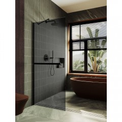Душевое ограждение MaybahGlass MGD-735-6ш