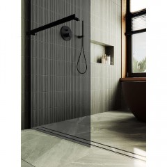 Душевое ограждение MaybahGlass MGD-735-6ш