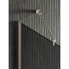 Душевое ограждение MaybahGlass MGD-717-5ш