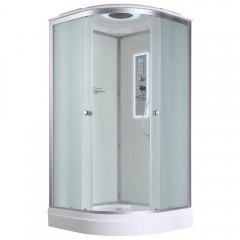 Душевая кабина AvaCan D2090LED
