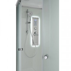 Душевая кабина AvaCan D2012LLED