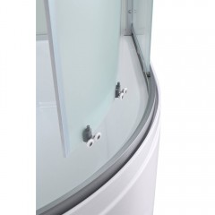 Душевая кабина AvaCan D2012LLED