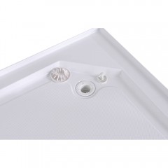 Душевая кабина AvaCan D2012RLED