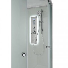 Душевая кабина AvaCan D2012RLED