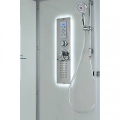Душевая кабина AvaCan D3080LED