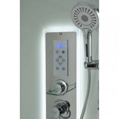 Душевая кабина AvaCan D3090LED