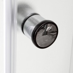 Душевая кабина AvaCan D3090LED