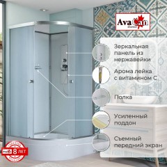 Душевая кабина AvaCan D3010N