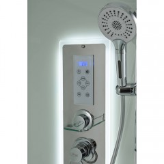 Душевая кабина AvaCan D3012RLED