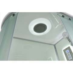 Душевая кабина AvaCan D3012RLED