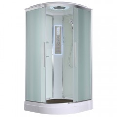 Душевая кабина AvaCan EM2090LED