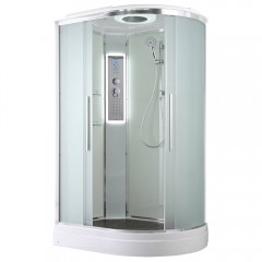 Душевая кабина AvaCan EM2812LLED