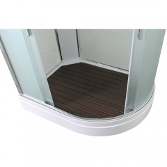Душевая кабина AvaCan EM2812LLED