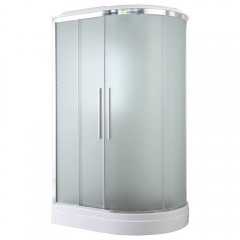 Душевая кабина AvaCan EM2812LLED
