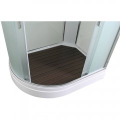Душевая кабина AvaCan EM2811RLED