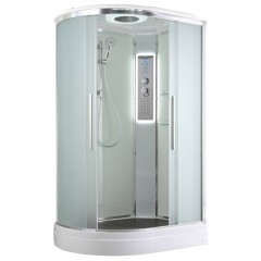 Душевая кабина AvaCan EM2812RLED