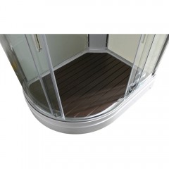 Душевая кабина AvaCan EM2812RNT