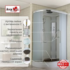 Душевая кабина AvaCan EM2912R