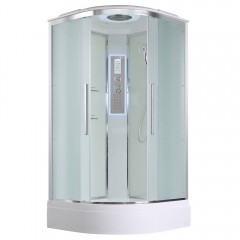 Душевая кабина AvaCan EM3011LEDNEW