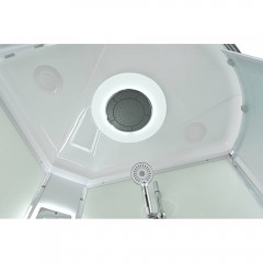 Душевая кабина AvaCan EM3812LLED