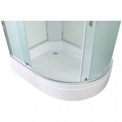 Душевая кабина AvaCan EM3912LLED