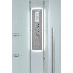 Душевая кабина AvaCan EM3912LLED