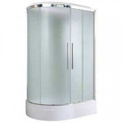 Душевая кабина AvaCan EM3812RLED