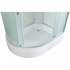 Душевая кабина AvaCan EM3912RLED