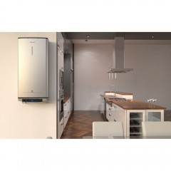 Водонагреватель накопительный Ariston VELIS LUX INOX PW ABSE WIFI 100