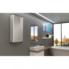 Водонагреватель накопительный Ariston ABSE VLS PRO INOX PW 80