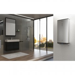 Водонагреватель накопительный Ariston ABS VLS PRO INOX R 80