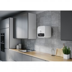 Водонагреватель накопительный Ariston ABS ANDRIS2 R 15 PRO O