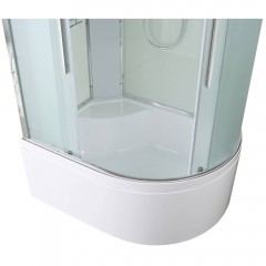Душевая кабина AvaCan EM5812L