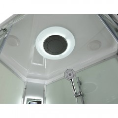 Душевая кабина AvaCan EM5912LLEDT