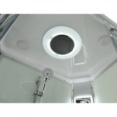 Душевая кабина AvaCan EM5811RLEDT