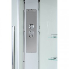 Душевая кабина AvaCan EM5812R