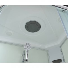 Душевая кабина AvaCan EM5812R