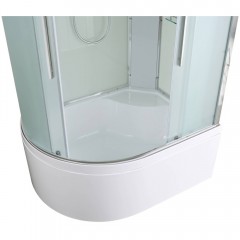 Душевая кабина AvaCan EM5812RLED